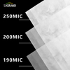 150 Micron-250 Micron UV Clear Polyethylene Greenhouse Plastic Sheeting Film for Pe Greenhouse