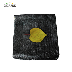 Έξι βελόνες μαύρη ταινία από σκιά δίχτυ