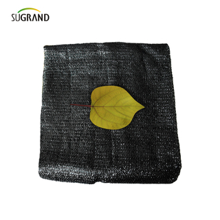 Μπεζ ταινία με έξι βελόνες agro σκίαστρο δίχτυ