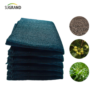 Έξι βελόνες μαύρη και πράσινη ταινία σκιά δίχτυ