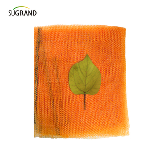 Λευκή πλαστική κατασκευή 80GSM ικριώματος δίχτυ