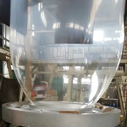 ταινία θερμοκηπίου PE