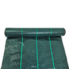 Dark Green Ground Cover Landscape Fabric Factory