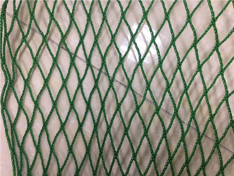 Polyester χωρίς κόμβο ασφαλείας χωρίς υπαίθρια αναρρίχηση