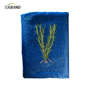 Έξι βελόνες Mono+Tape Blue Shade Net