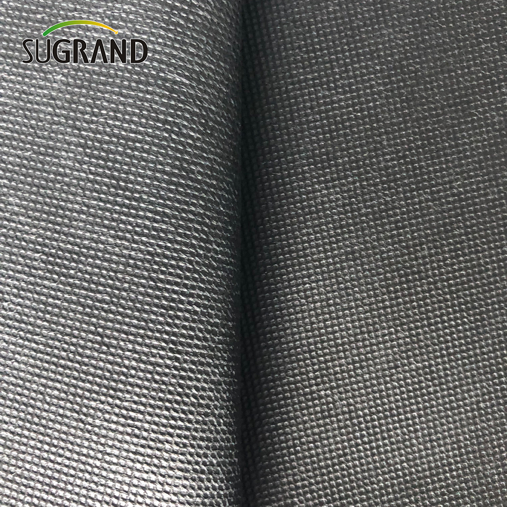 Αδιάβροχο πολυπροπυλενικό υλικό λευκό μη υφαντό 