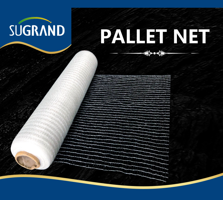 δίχτυ για δέματα παλέτας