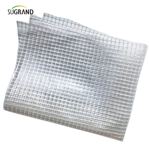 800G Fire Retardent 3*45m Στενάκια ικριώματος