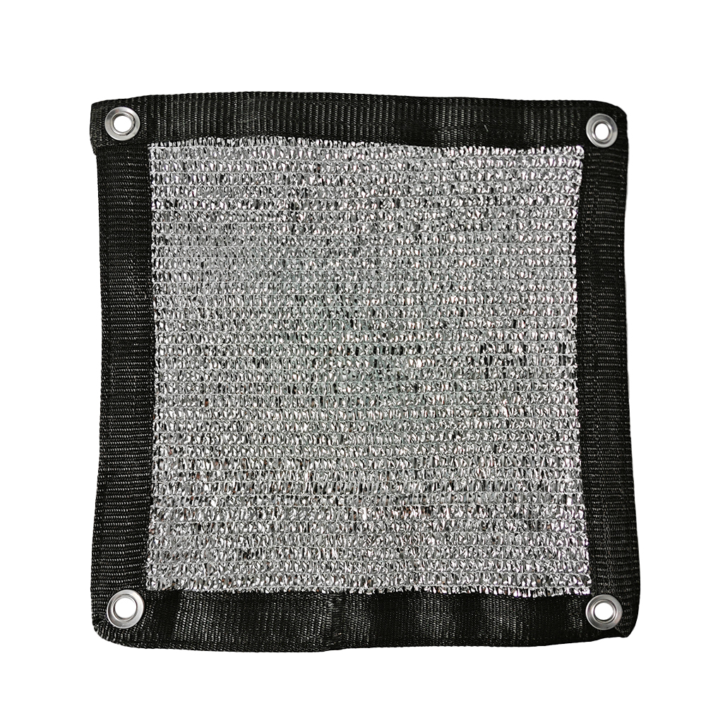 Δίχτυ υπαίθριου ήλιου αλουμινίου