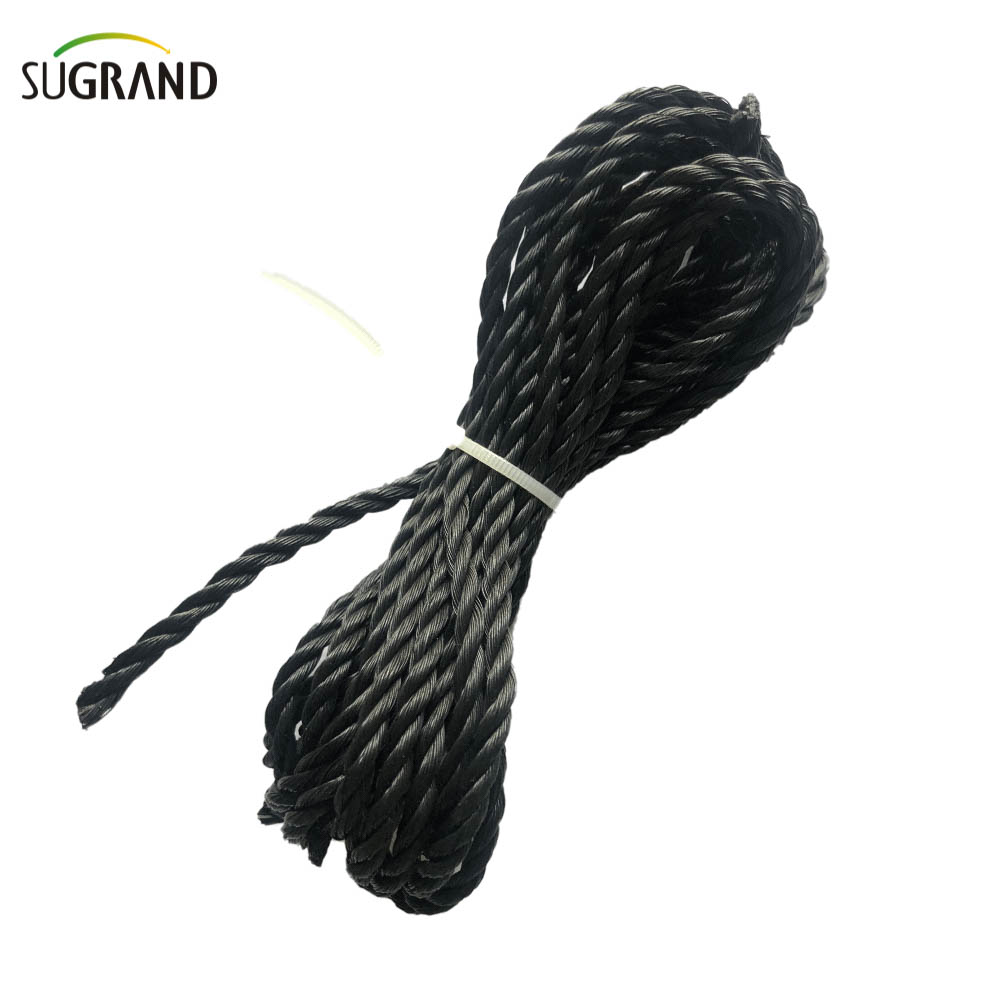 HDPE Outdoor Sun Shade Sails Balcony Shade Sails με λάμπα 