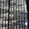 5% UV Black Out Cloth Aluminium Shade Net για την αγορά της Ταϊλάνδης 