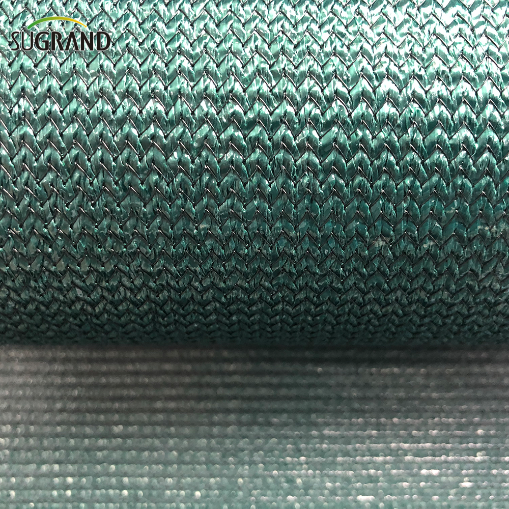 320GSM μπλε ζεστή πώληση αδιάβροχη σκιά καθαρά online