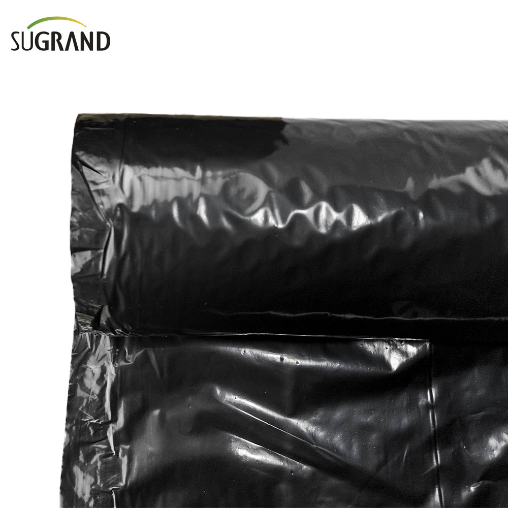 Biotelo Biotelo Βιοδιασπώμενη Φιλμ Agriplast Mulching Agri Mulch