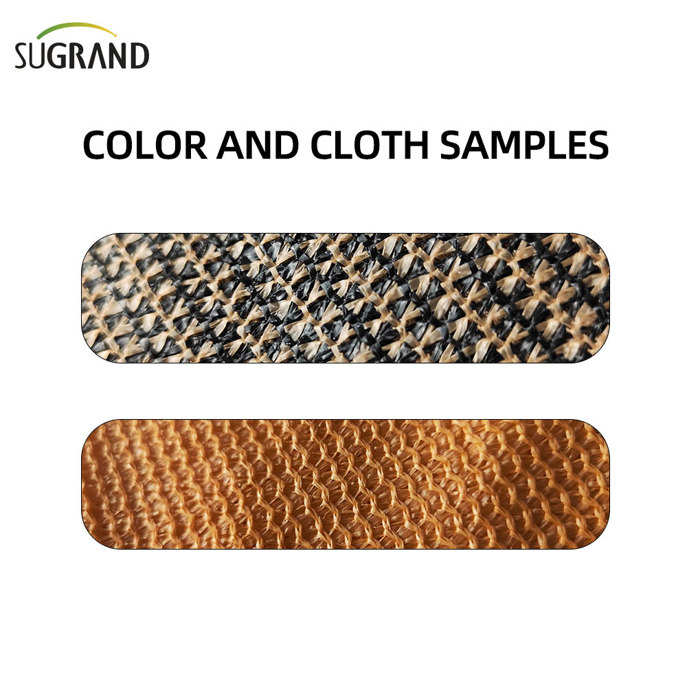 Κατασκευαστές Προσαρμοσμένο κίτρινο Sun Sail UV Wind Sun Shade Sail