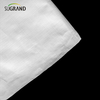 PE White Tarpaulin σε ρολό για γεωργική βιομηχανική υπαίθρια καλύμματα