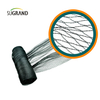Agricultural Black Green Bird Net Factory