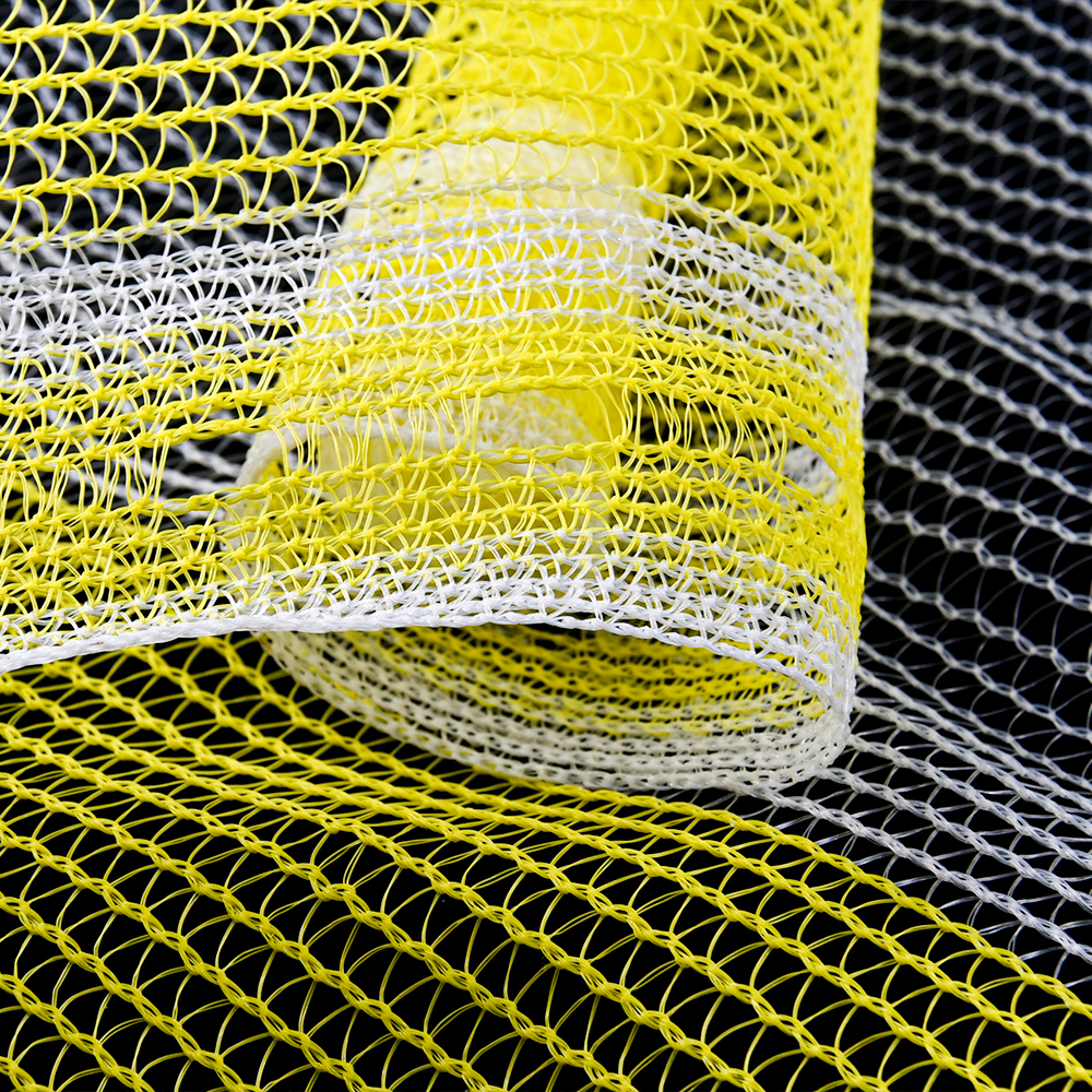 Γεωργικός ύφασμα αντιπαράθεση με χαλάζι