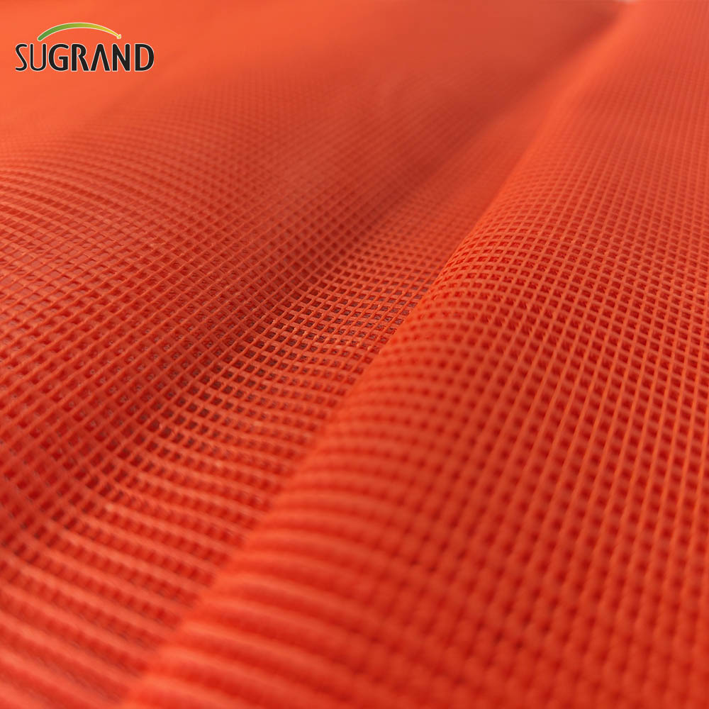 Σκόνη επιβραδυντικής φλόγας - Απόδειξη καθαρού πυροσβεστικού πλέγματος επένδυσης