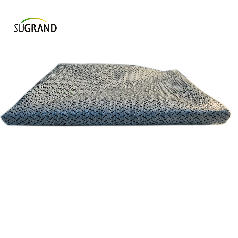 PP+UV 100G, 130G 1m/1,8m/5,2m*100m Μαύρος Λευκός Προμηθευτής Λευκού Εγερμού