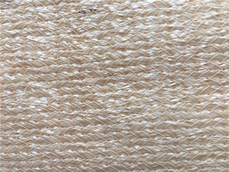 320GSM μπεζ αδιάβροχο θόλο σκιά με εργοστάσιο UV