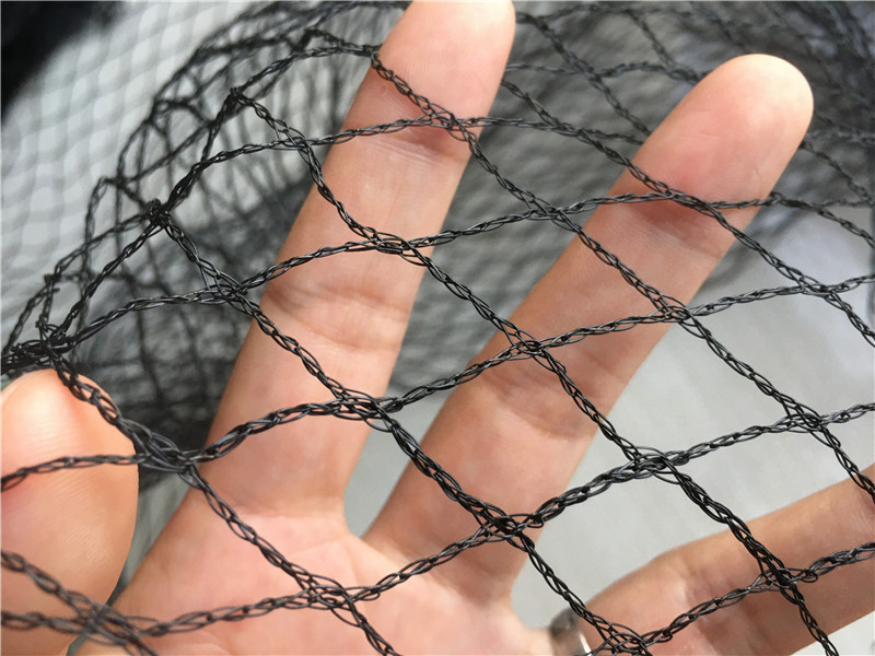 Δίχτυα ομίχλης για τα πουλιά για την αλίευση των πουλιών