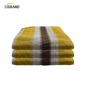 Πάχυνση 6 βελόνες επίπεδη μπαλκόνι σκιά καθαρή ιδιωτική ζωή καθαρό φράχτη