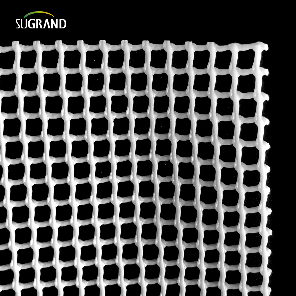 Το BOP τεντωμένο PVC Mesh Trellis για την προστασία της ανάπτυξης φρούτων