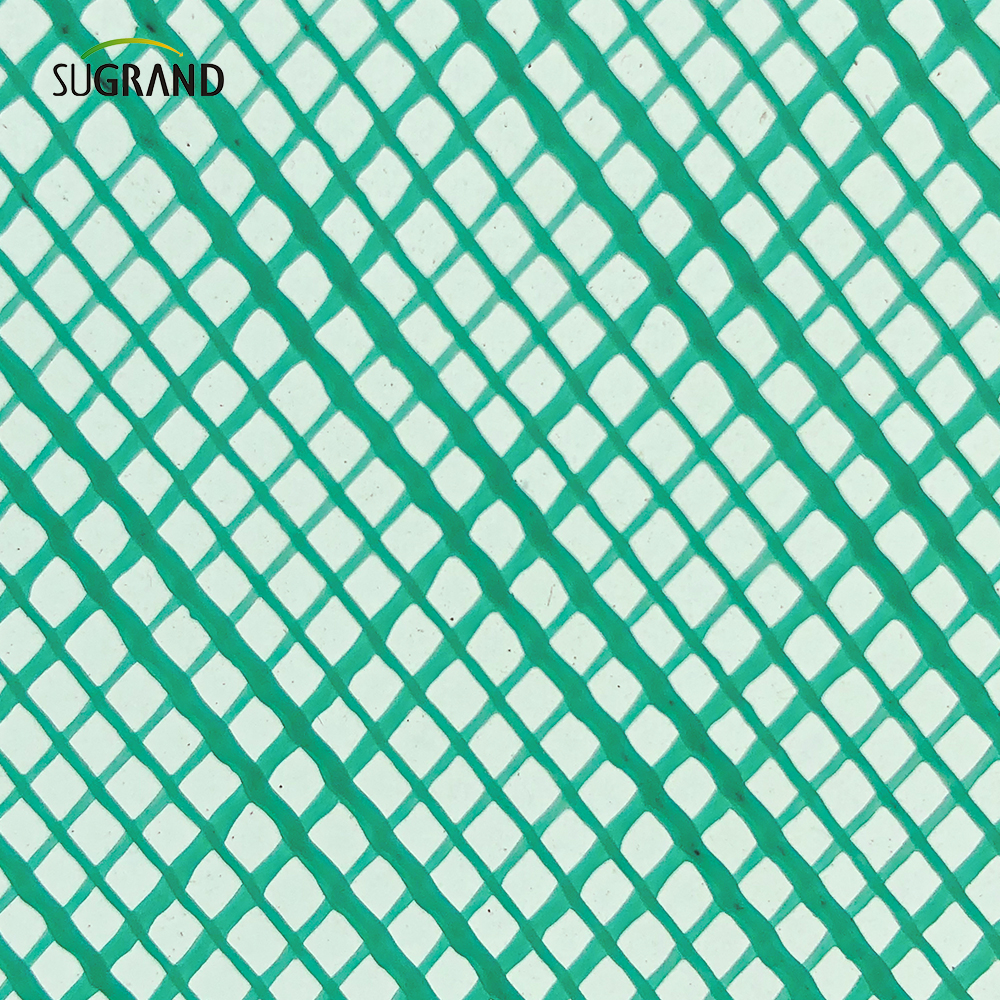 Μαύρο Αντι Εντομο Δίχτυ για Θερμοκήπιο