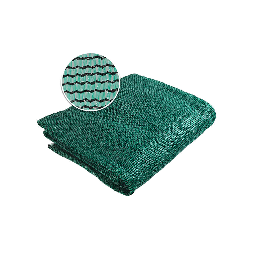 Green Tape Three Needles Shade Net