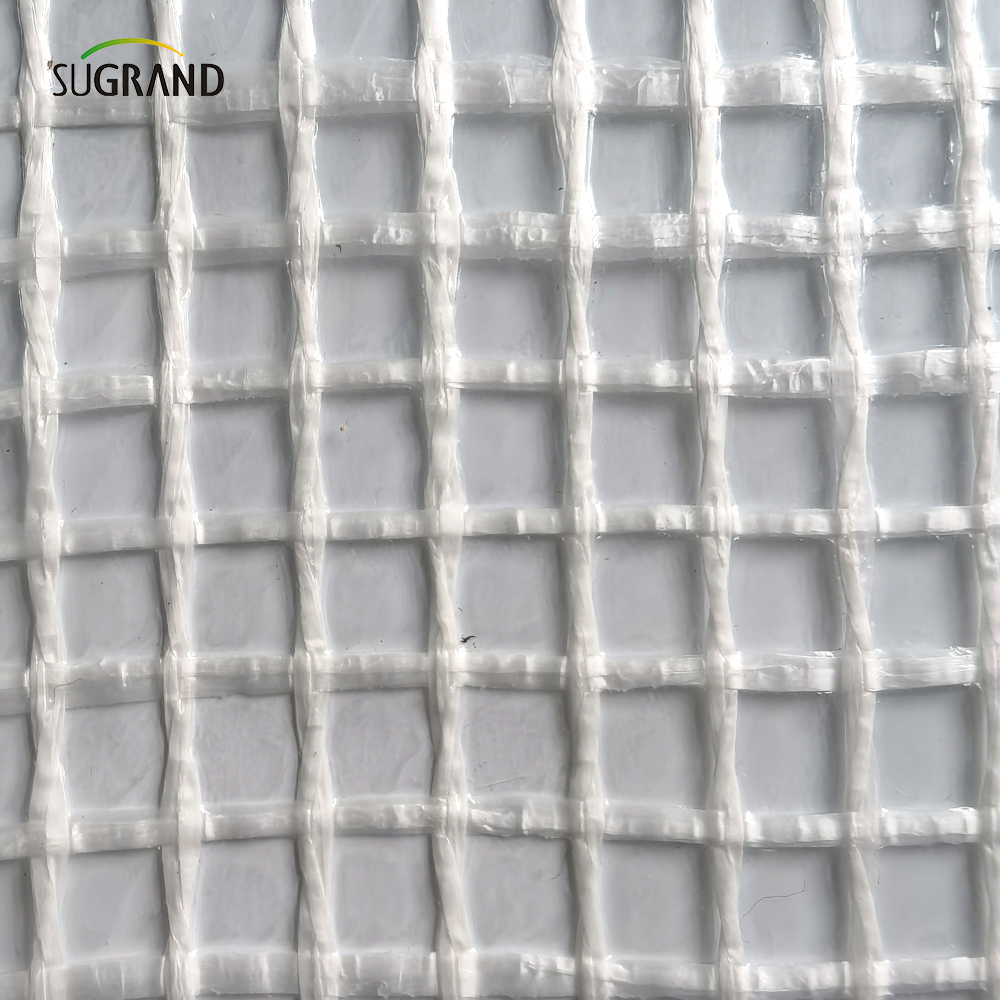 800G Fire Retardent 3*45m Στενάκια ικριώματος