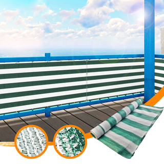 Farm Shade Net UV προστατεύει 90% αγροτική σκιά