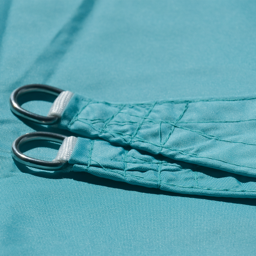 Shade Sails: Η απόλυτη λύση αντηλιακής προστασίας για τον εξωτερικό σας χώρο