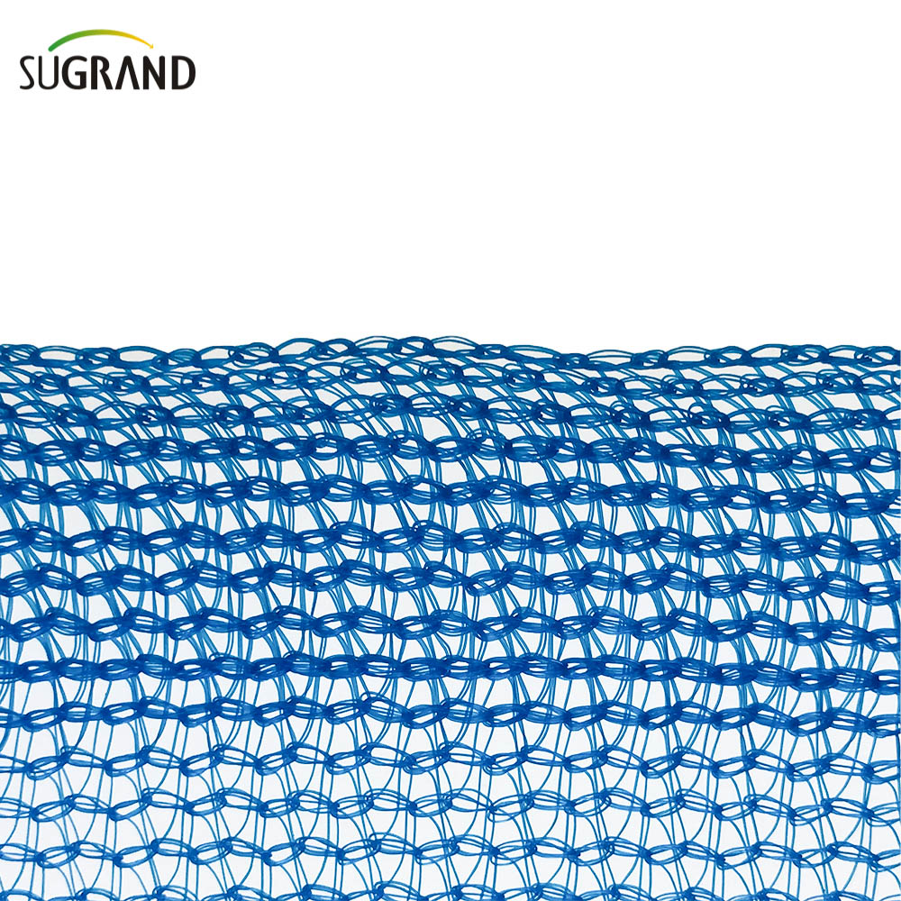 1,3kg Blue Construction Safet Net