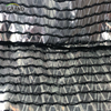 5% UV Black Out Cloth Aluminium Shade Net για την αγορά της Ταϊλάνδης 