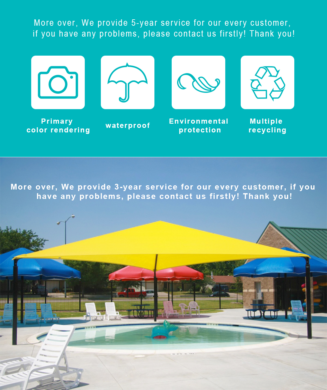 αδιάβροχο δίχτυ σκίασης4