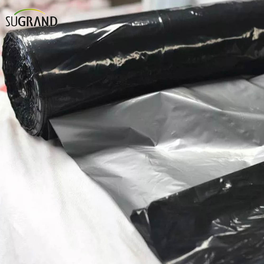 Agriculture Plastic Mulch Film 