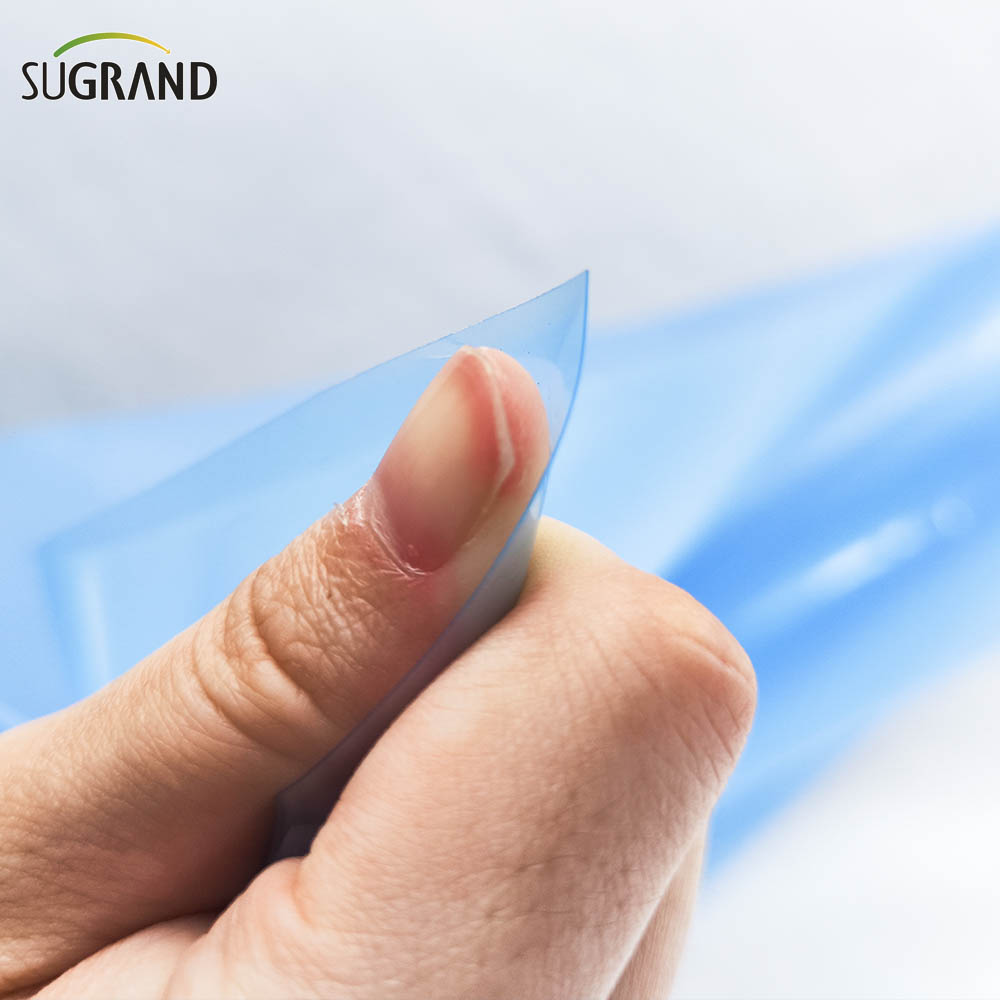 Εργοστάσιο ταινιών θερμοκηπίου