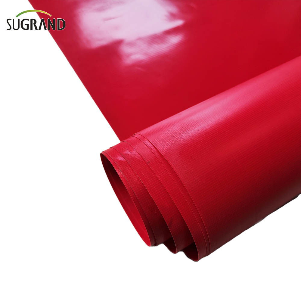 Αδιάβροχο καμβά tarpaulin 16x20 βαρέως τύπου tarp