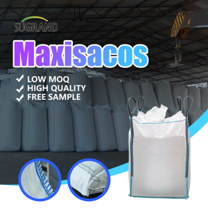 Τσάντες Συσκευασίας Ζωοτροφών Πολυπροπυλενίου Big Bag For Cement