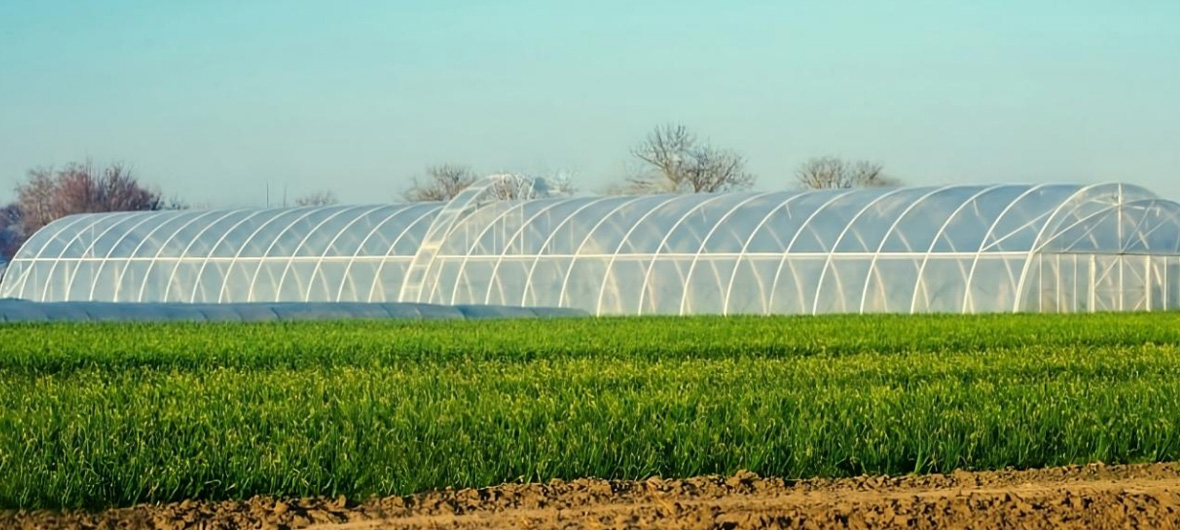 προμηθευτές διχτυών σκίασης