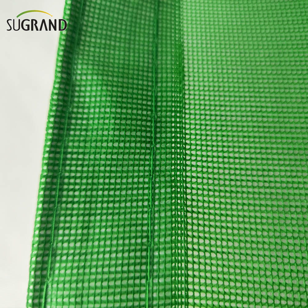 New Virgin HDPE Building Green Anti Fire Safety Net