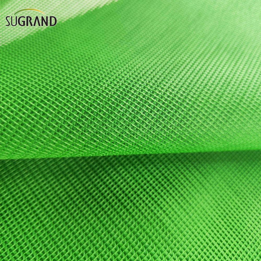 New Virgin HDPE Building Green Anti Fire Safety Net