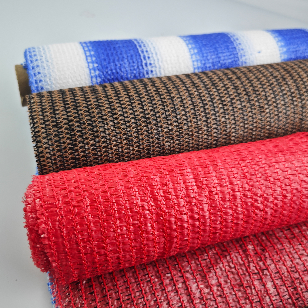 Πολυεστέρα τρίγωνο Sun Shade πανιά για υπαίθρια sunshade