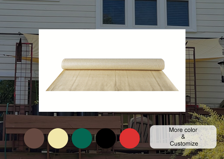 αδιάβροχο ύφασμα σκιά