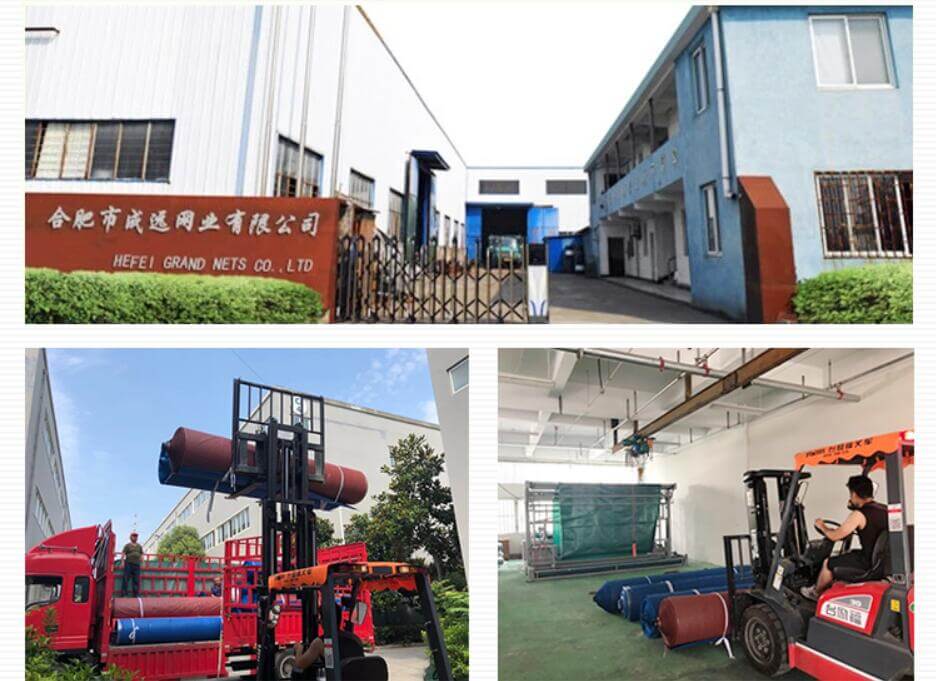 δίχτυ σκίασης 8