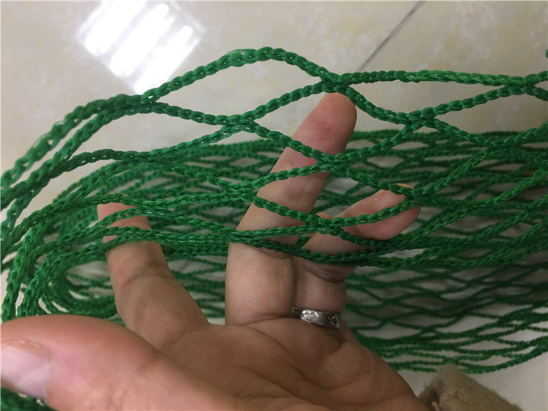 Polyester χωρίς κόμβο ασφαλείας χωρίς υπαίθρια αναρρίχηση