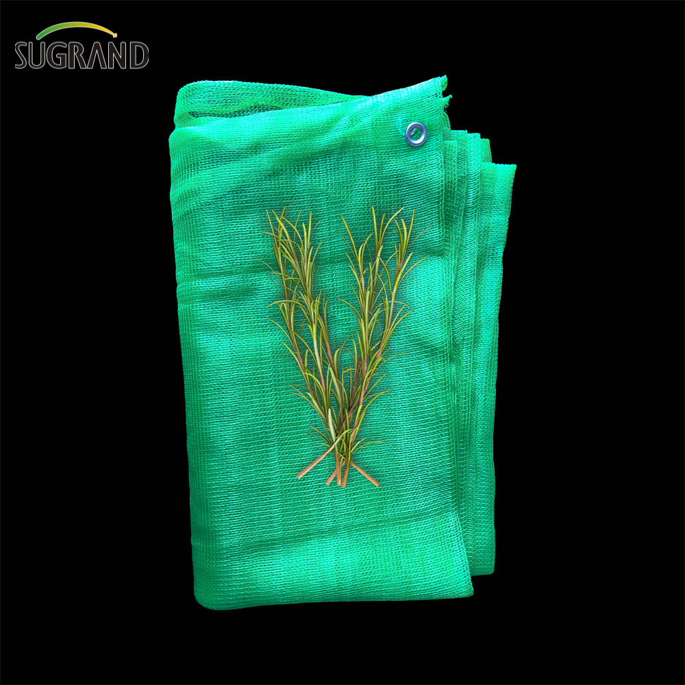 1,3kg Blue Construction Safet Net