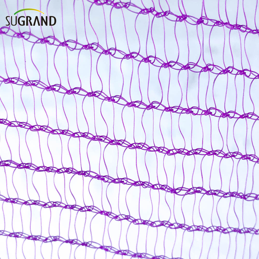  Κατασκευή ασφαλείας HDPE Κατασκευή Ασφαλείας Net 2,57m x 50m