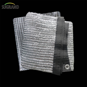 Εσωτερικό έλεγχο θερμότητας αλουμινίου