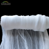 100% HDPE White Ant-Bird Net Mist Nylon Bird Net